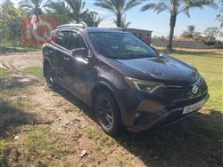 تويوتا راف 4